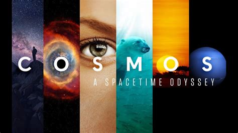 Космос: Пространство и время (Cosmos: A Spacetime Odyssey) 1 сезон
 2024.04.25 08:02